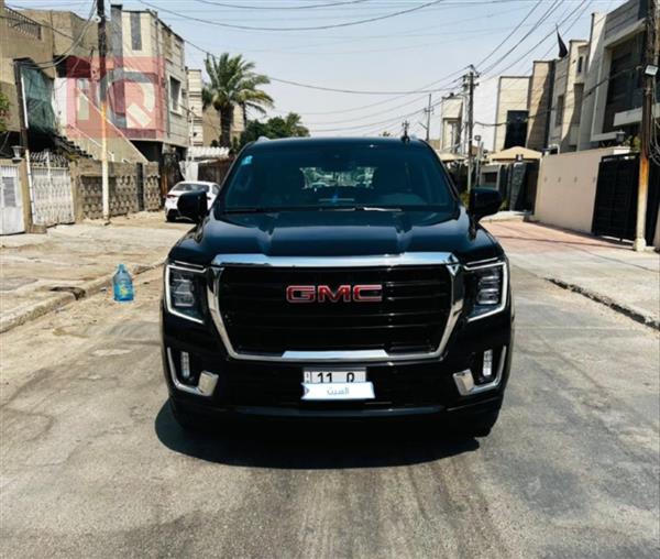 GMC Yukon 2024 for sale in Iraq - Baghdad
